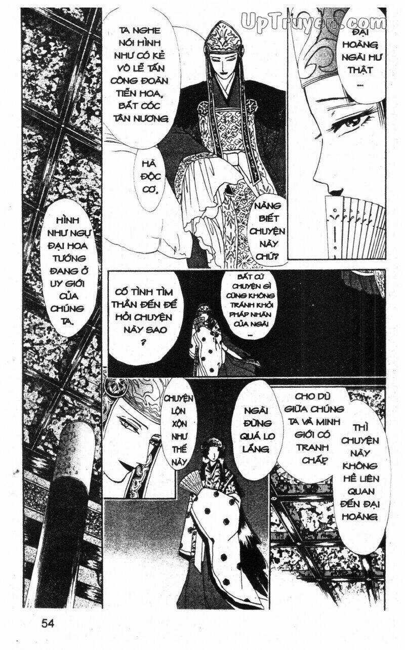 Hoàng Tử Hoa - Bud Boy Chapter 12 trang 54