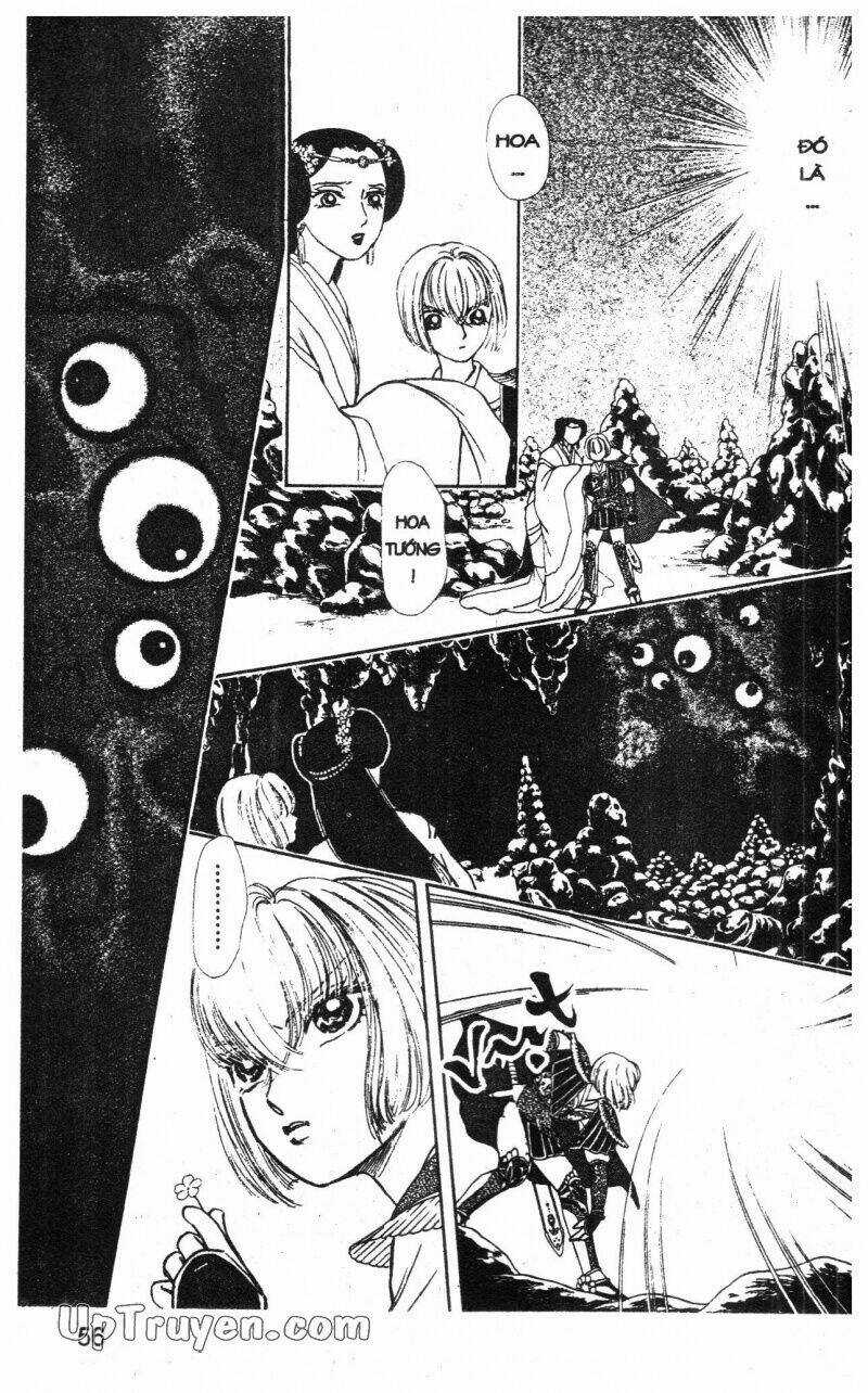 Hoàng Tử Hoa - Bud Boy Chapter 12 trang 56