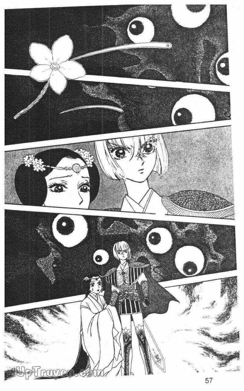 Hoàng Tử Hoa - Bud Boy Chapter 12 trang 57