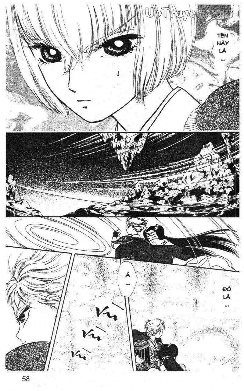 Hoàng Tử Hoa - Bud Boy Chapter 12 trang 58