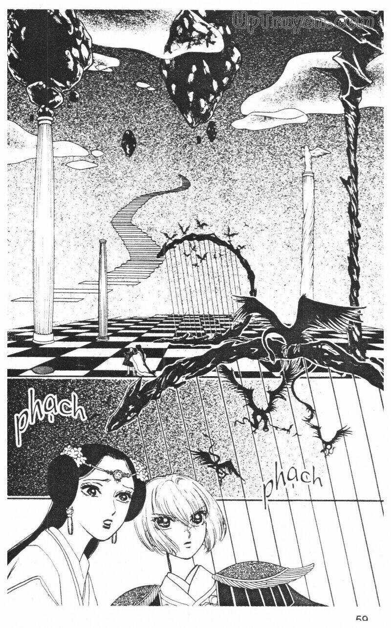 Hoàng Tử Hoa - Bud Boy Chapter 12 trang 59