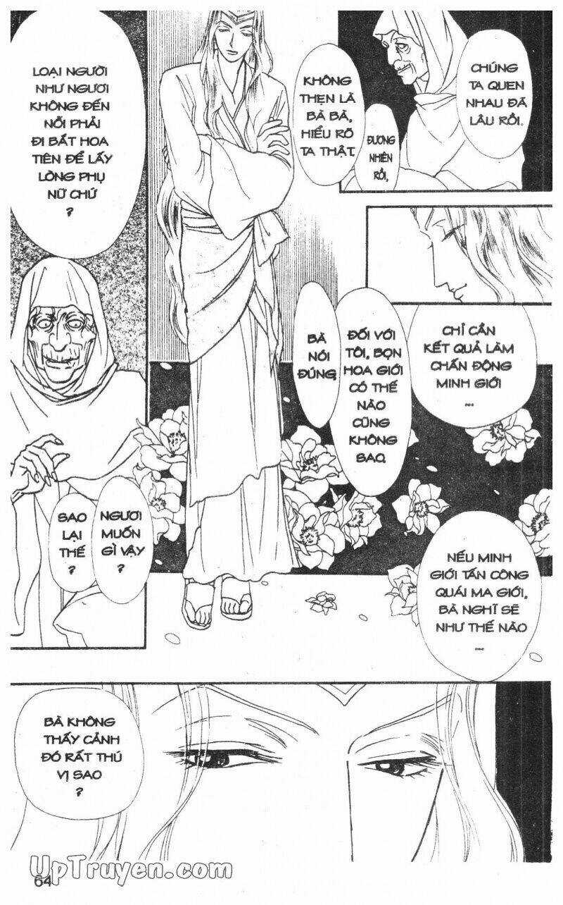 Hoàng Tử Hoa - Bud Boy Chapter 12 trang 64