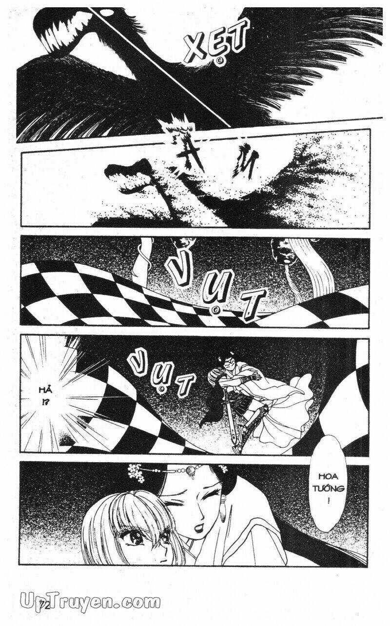 Hoàng Tử Hoa - Bud Boy Chapter 12 trang 72