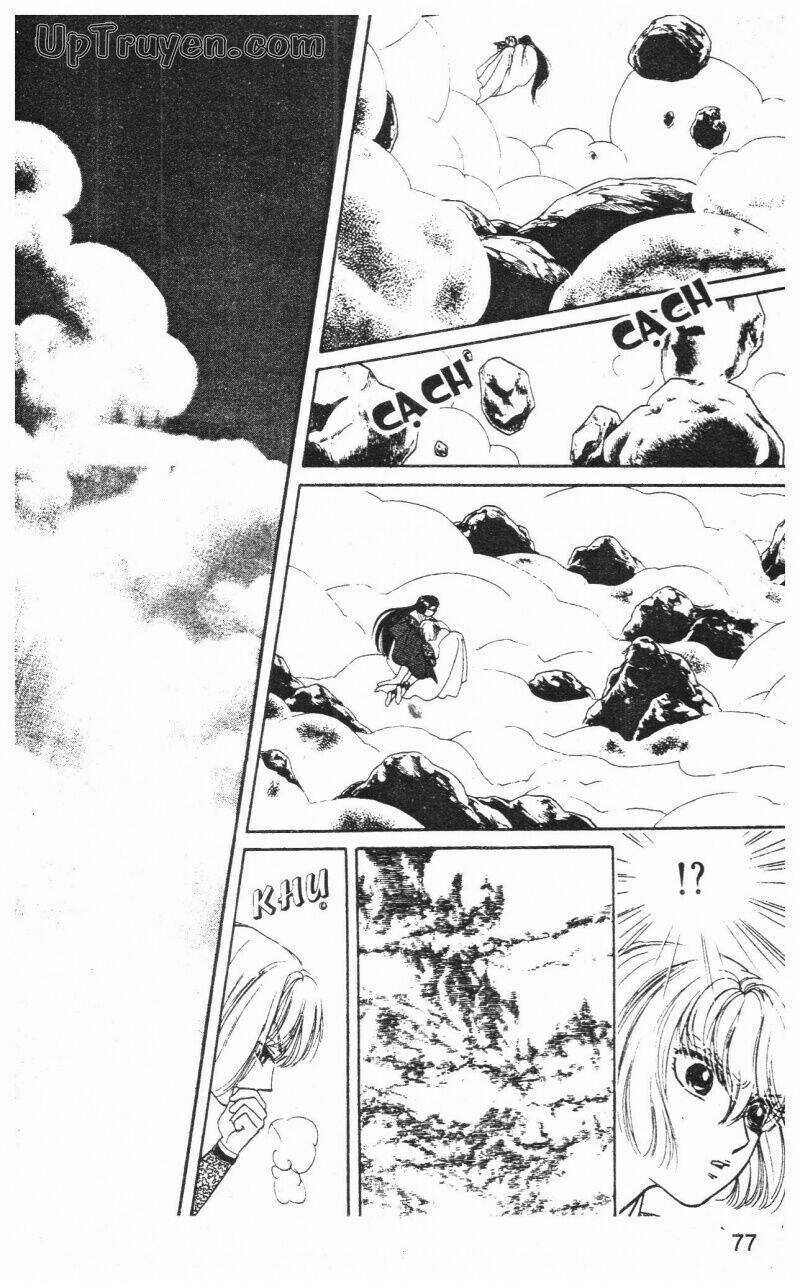 Hoàng Tử Hoa - Bud Boy Chapter 12 trang 77