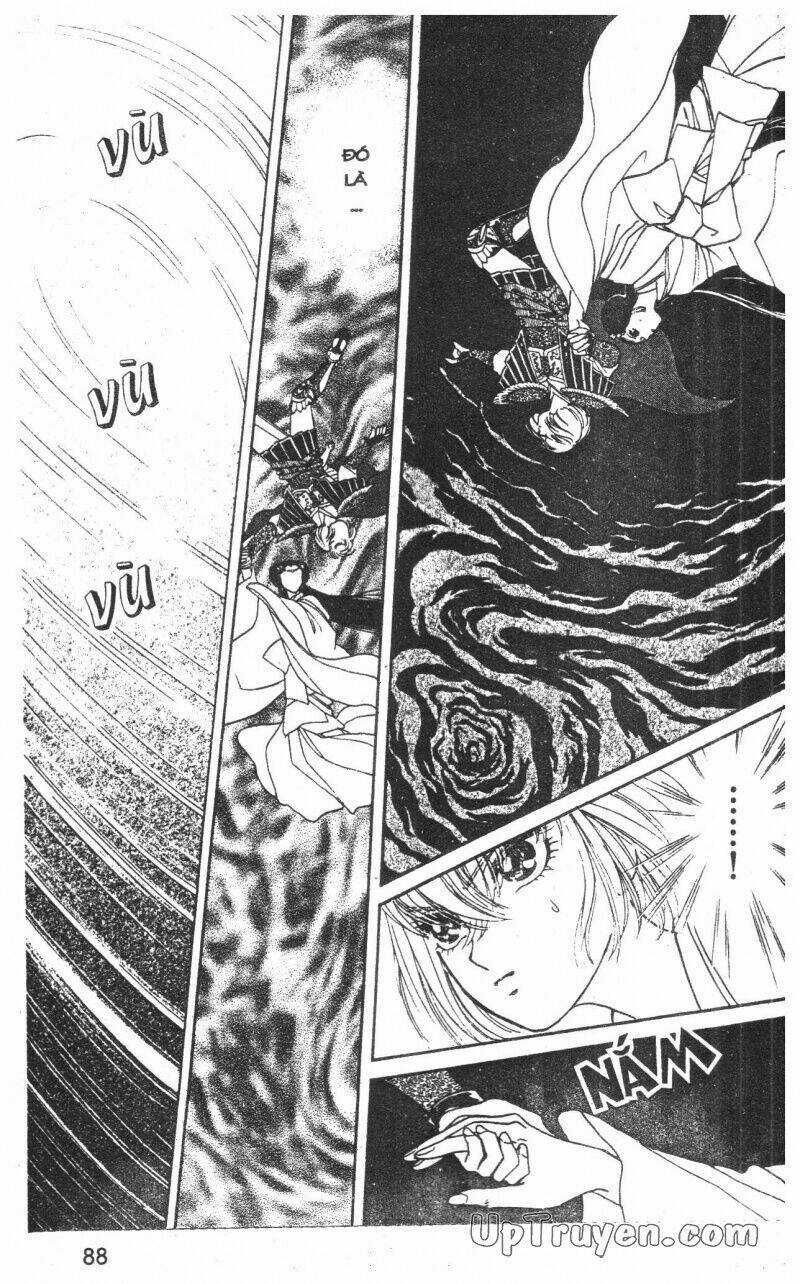 Hoàng Tử Hoa - Bud Boy Chapter 12 trang 88