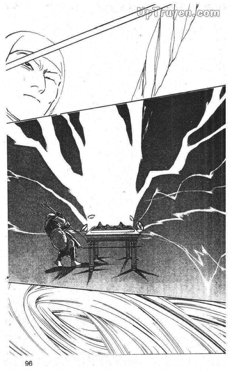 Hoàng Tử Hoa - Bud Boy Chapter 12 trang 96