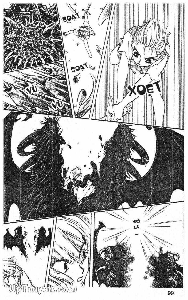 Hoàng Tử Hoa - Bud Boy Chapter 13 trang 100