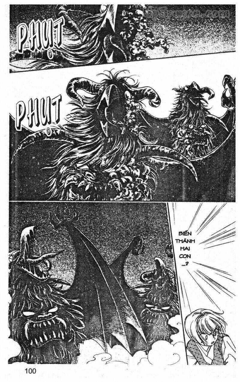 Hoàng Tử Hoa - Bud Boy Chapter 13 trang 101