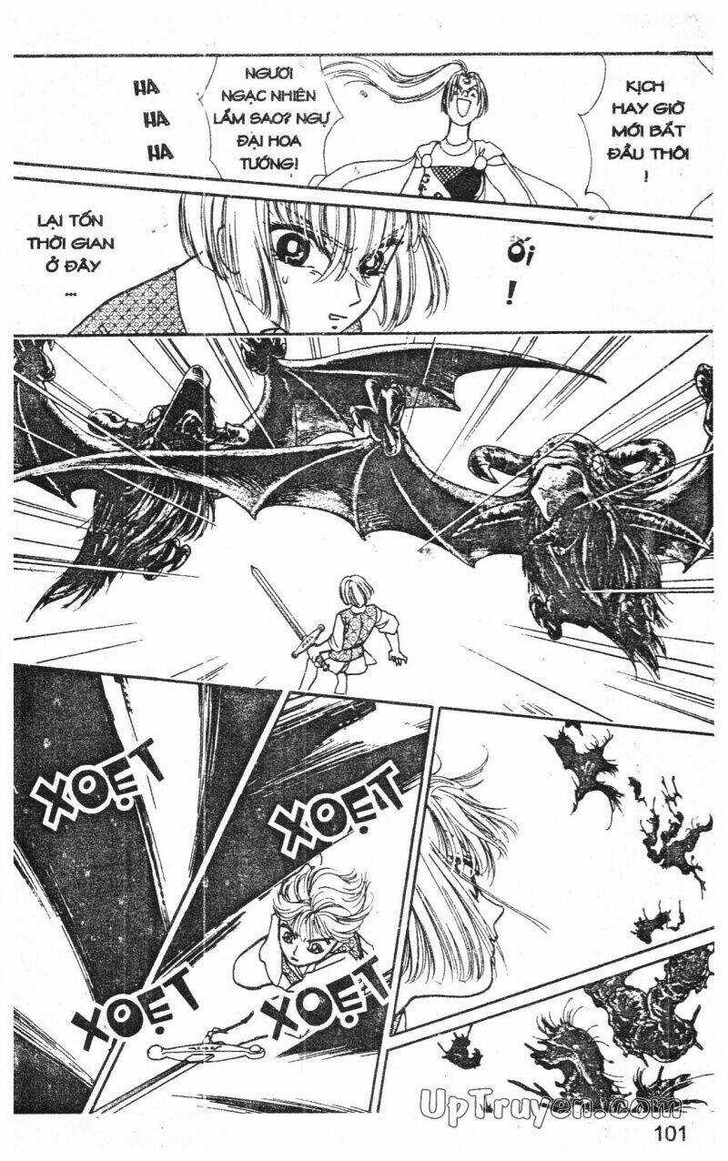 Hoàng Tử Hoa - Bud Boy Chapter 13 trang 102