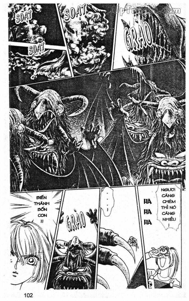 Hoàng Tử Hoa - Bud Boy Chapter 13 trang 103