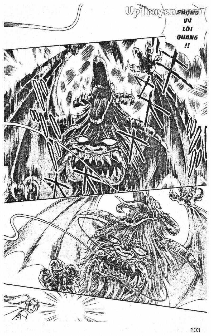 Hoàng Tử Hoa - Bud Boy Chapter 13 trang 104