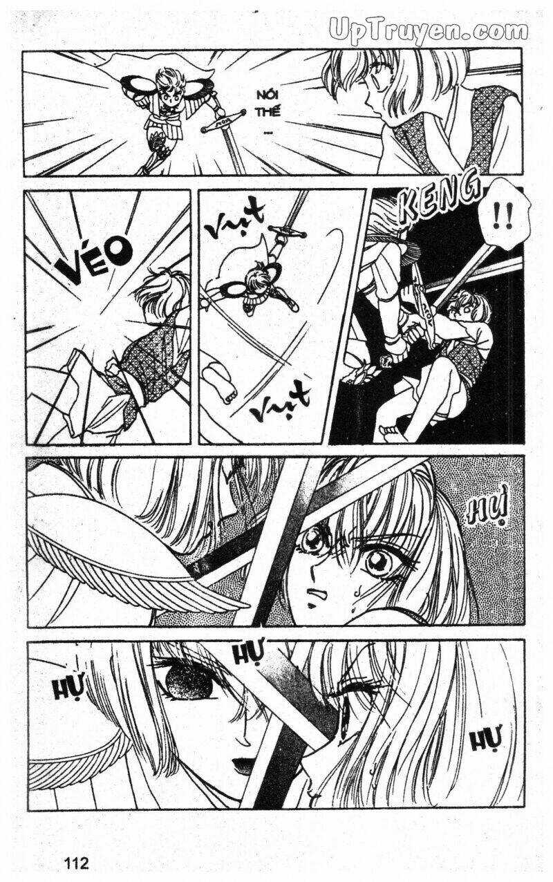 Hoàng Tử Hoa - Bud Boy Chapter 13 trang 113