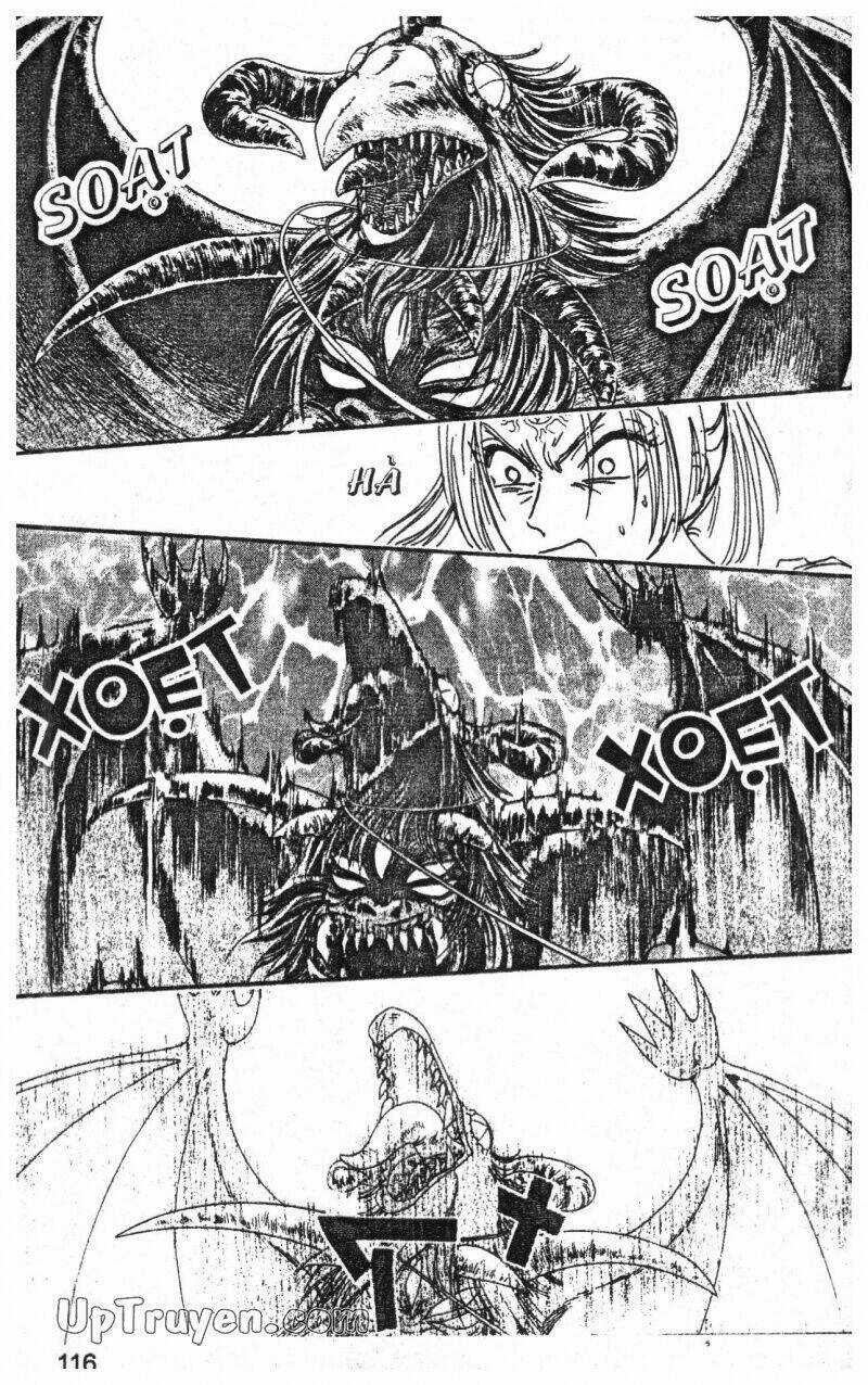 Hoàng Tử Hoa - Bud Boy Chapter 13 trang 117