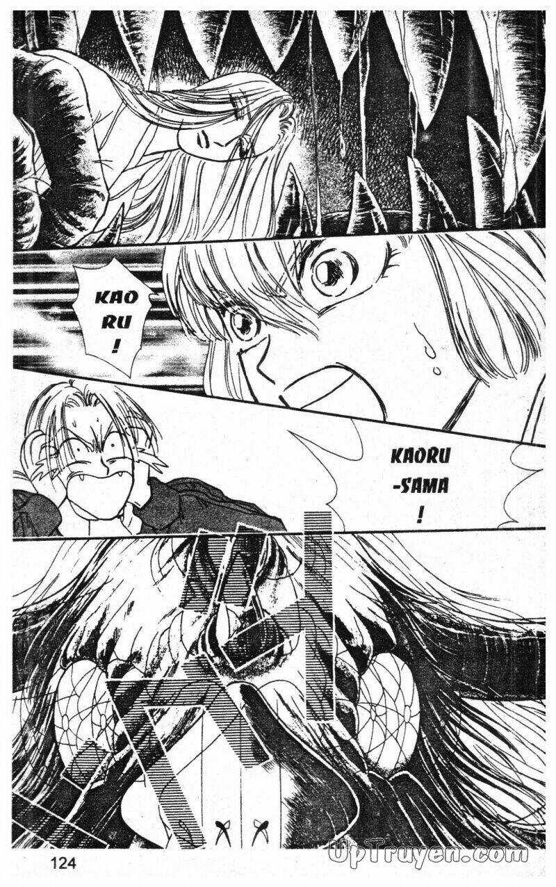 Hoàng Tử Hoa - Bud Boy Chapter 13 trang 125