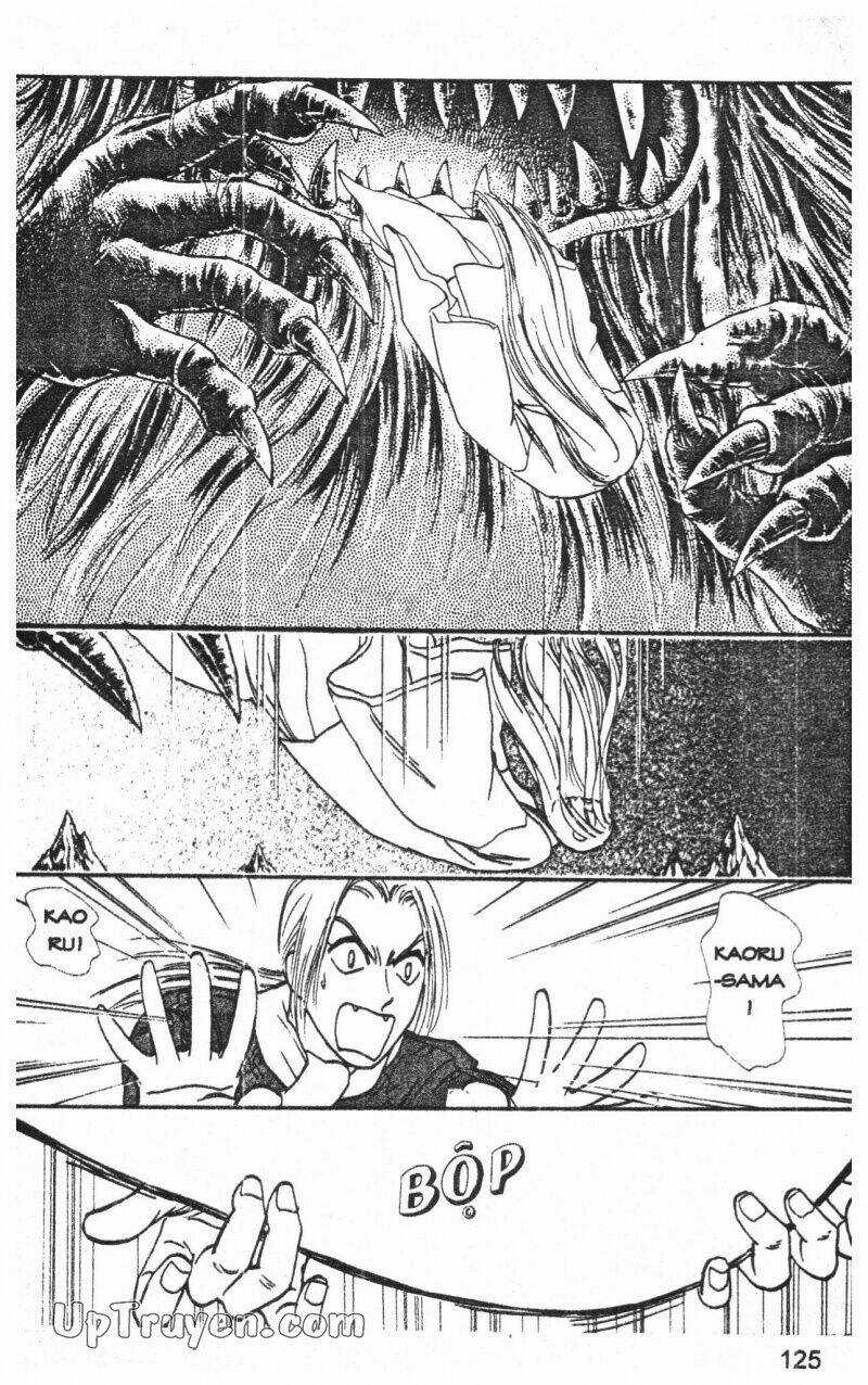 Hoàng Tử Hoa - Bud Boy Chapter 13 trang 126