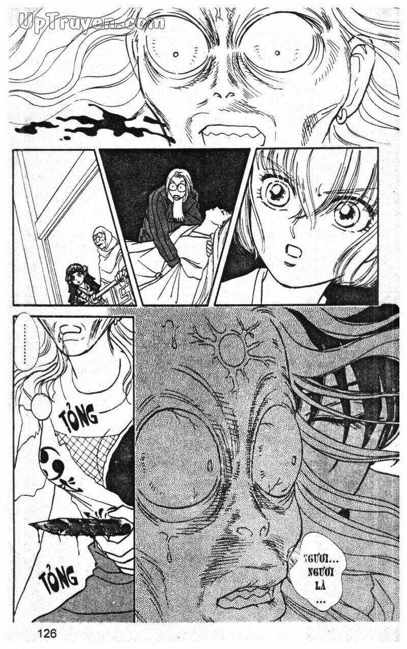 Hoàng Tử Hoa - Bud Boy Chapter 13 trang 127