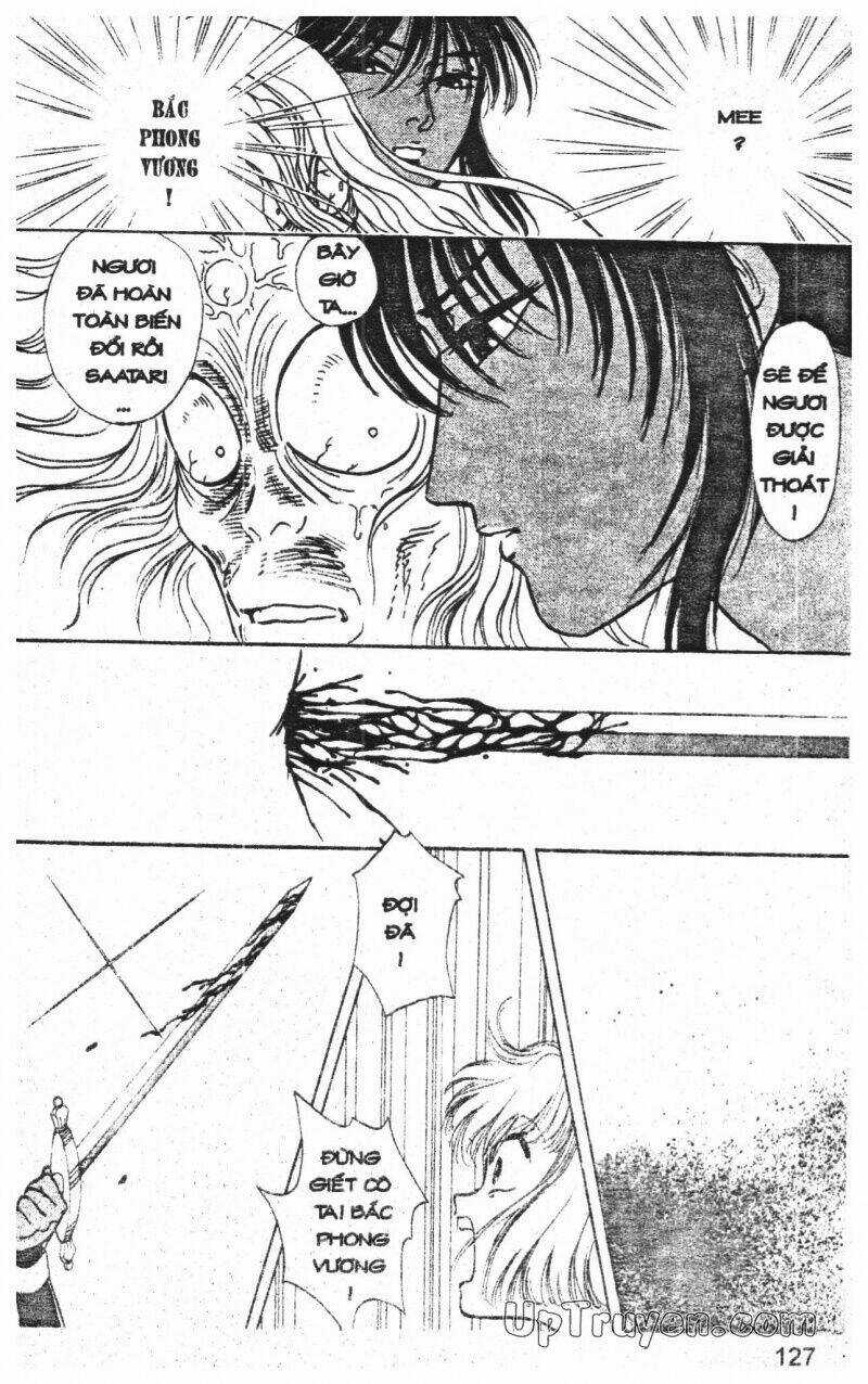 Hoàng Tử Hoa - Bud Boy Chapter 13 trang 128