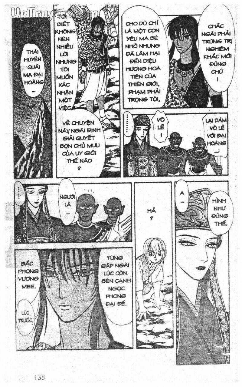 Hoàng Tử Hoa - Bud Boy Chapter 13 trang 139