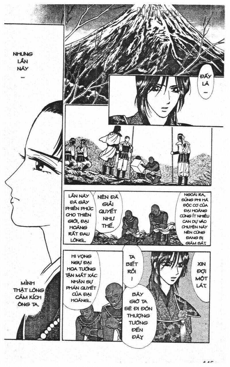 Hoàng Tử Hoa - Bud Boy Chapter 13 trang 146