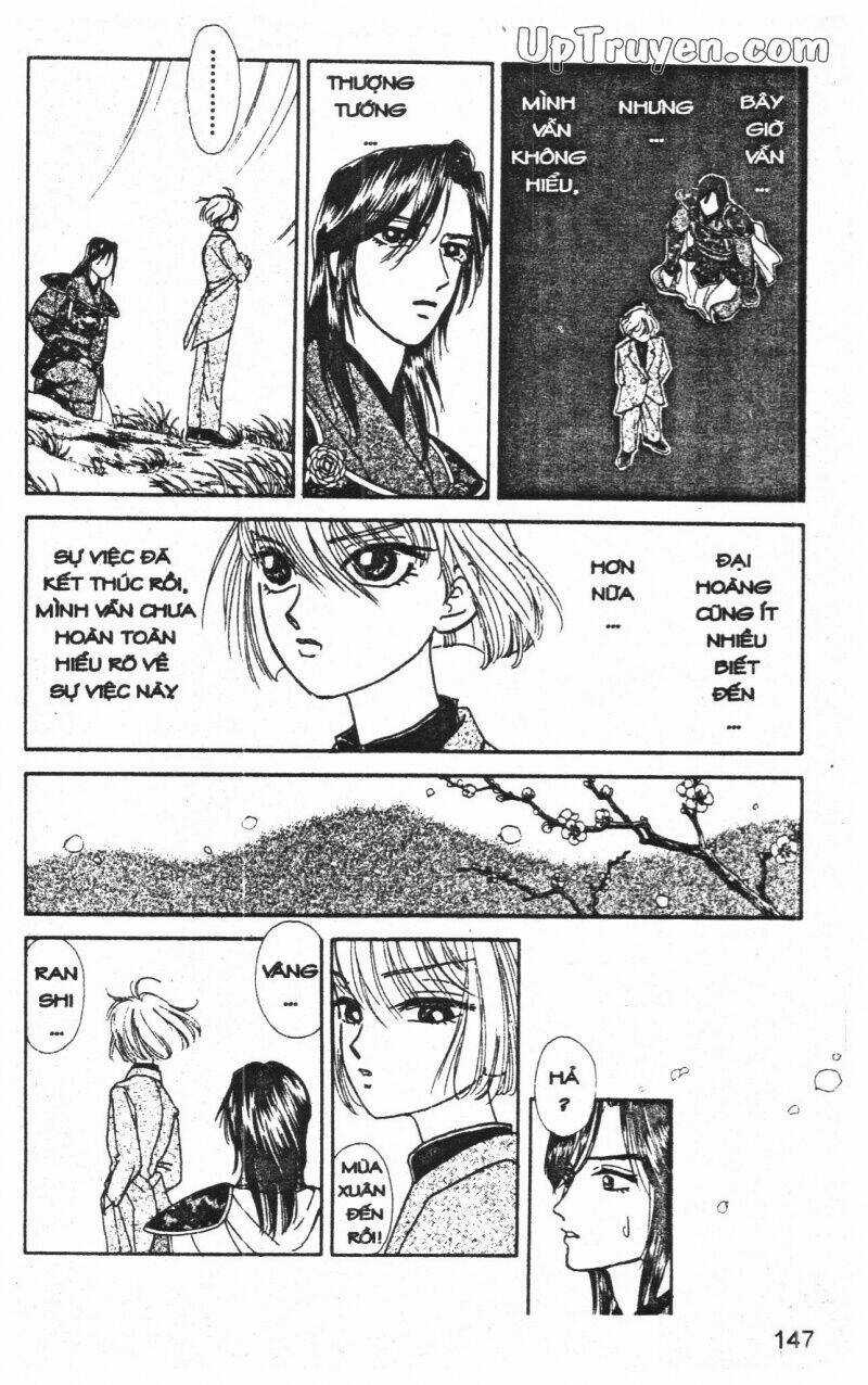 Hoàng Tử Hoa - Bud Boy Chapter 13 trang 148