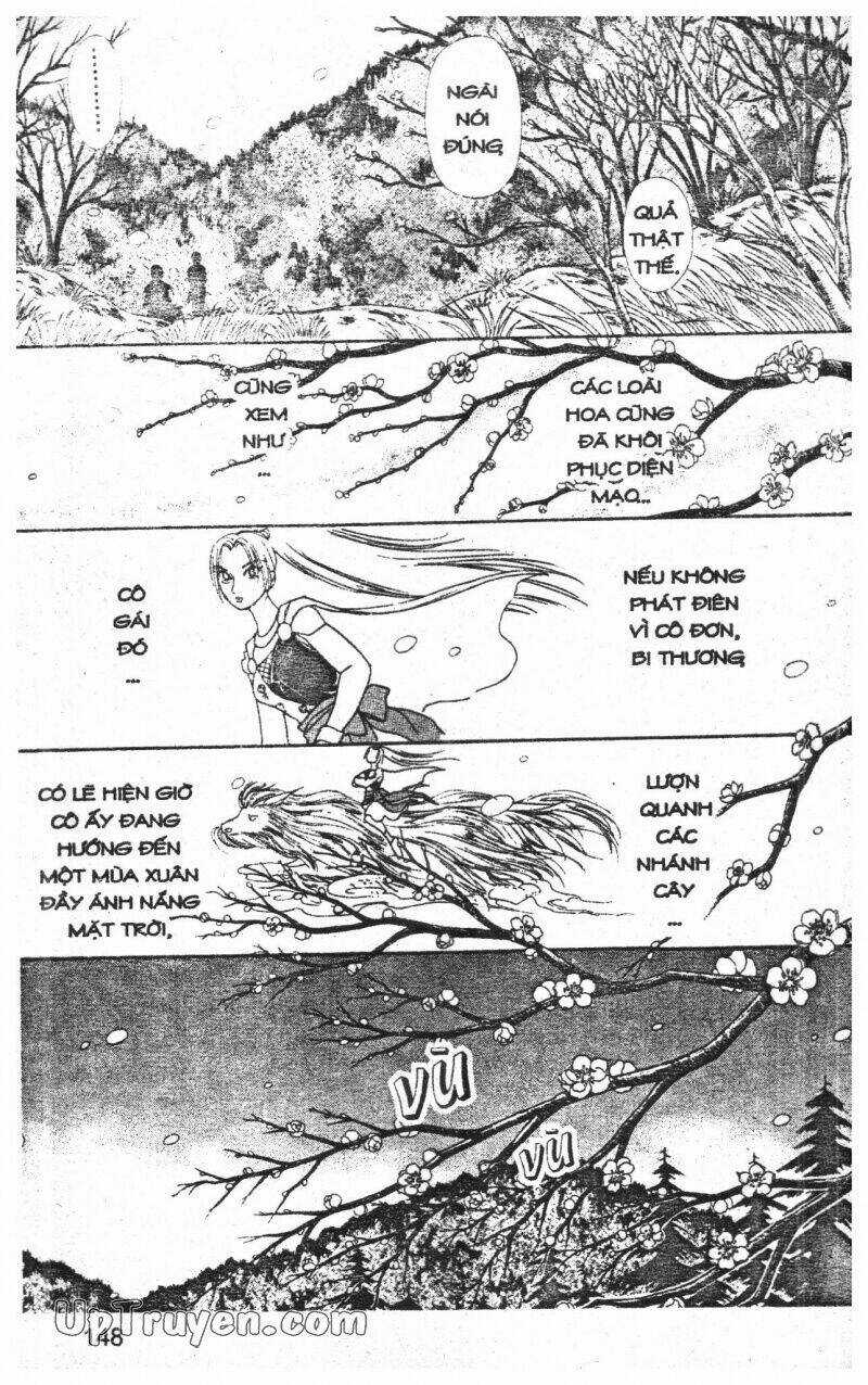 Hoàng Tử Hoa - Bud Boy Chapter 13 trang 149