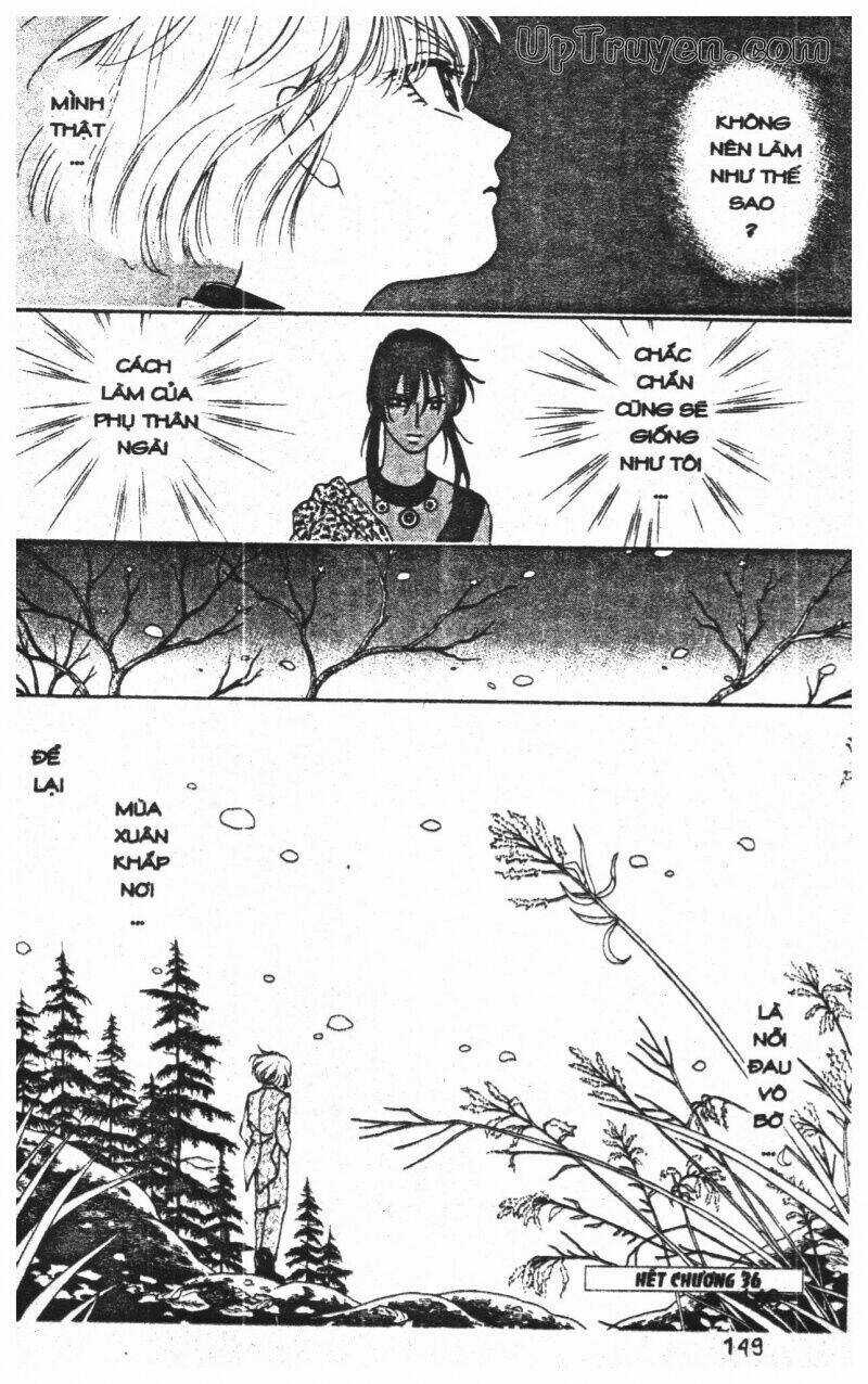 Hoàng Tử Hoa - Bud Boy Chapter 13 trang 150