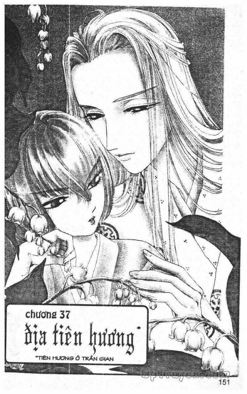 Hoàng Tử Hoa - Bud Boy Chapter 13 trang 152