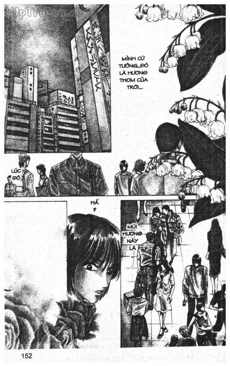 Hoàng Tử Hoa - Bud Boy Chapter 13 trang 153