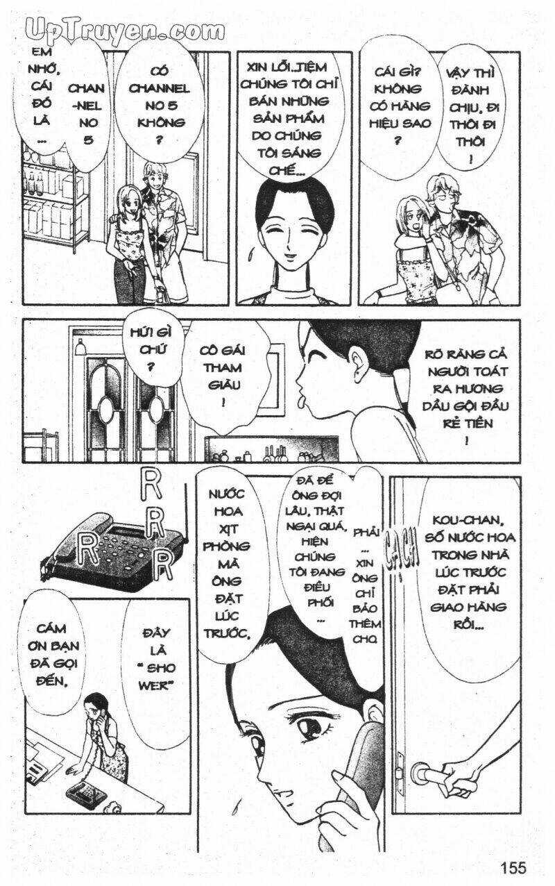 Hoàng Tử Hoa - Bud Boy Chapter 13 trang 156