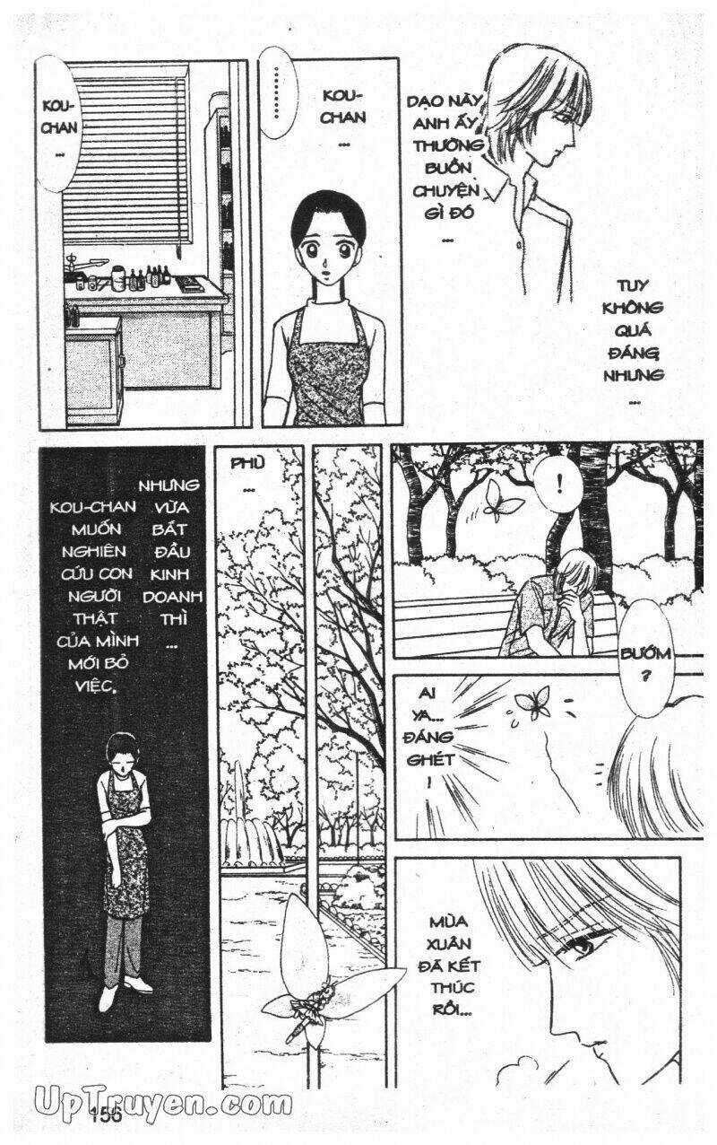 Hoàng Tử Hoa - Bud Boy Chapter 13 trang 157