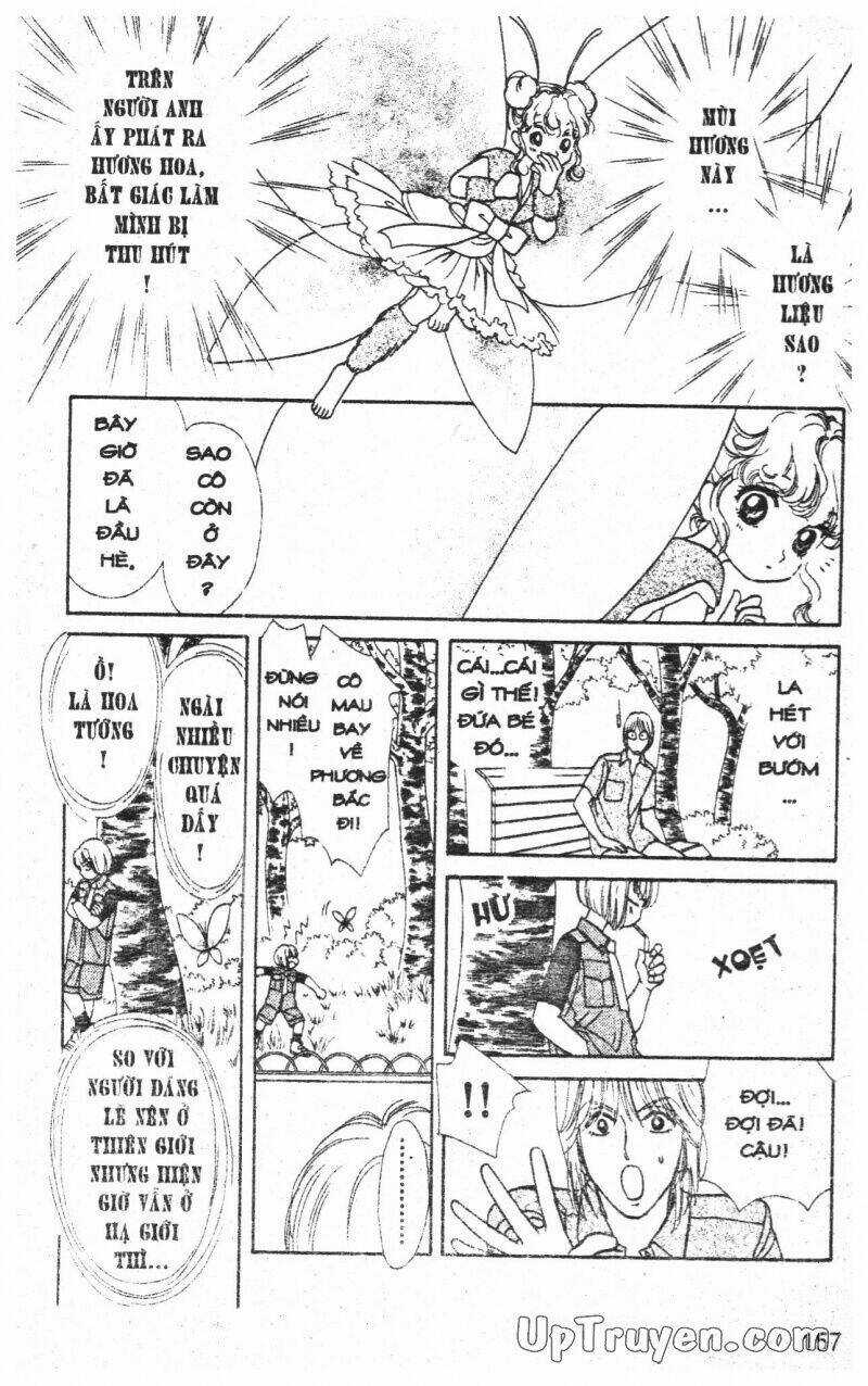 Hoàng Tử Hoa - Bud Boy Chapter 13 trang 158