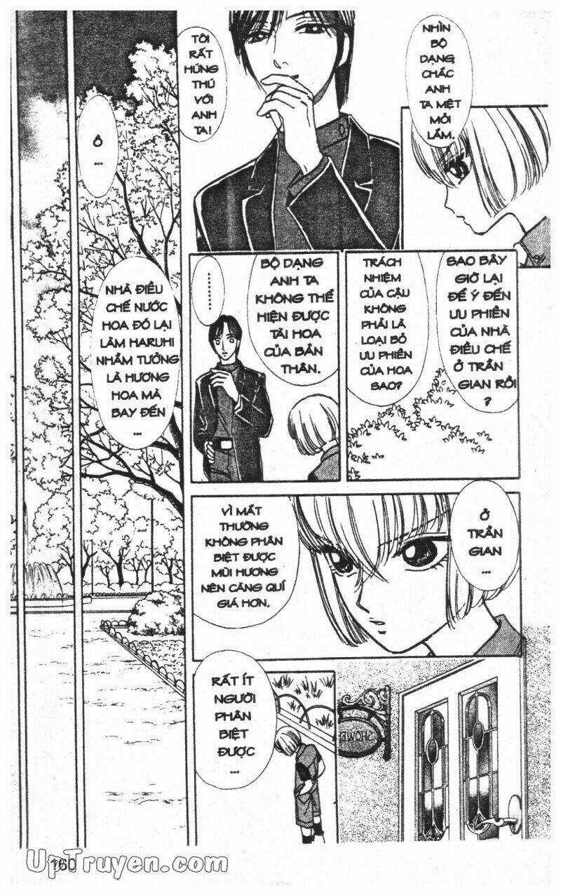 Hoàng Tử Hoa - Bud Boy Chapter 13 trang 161