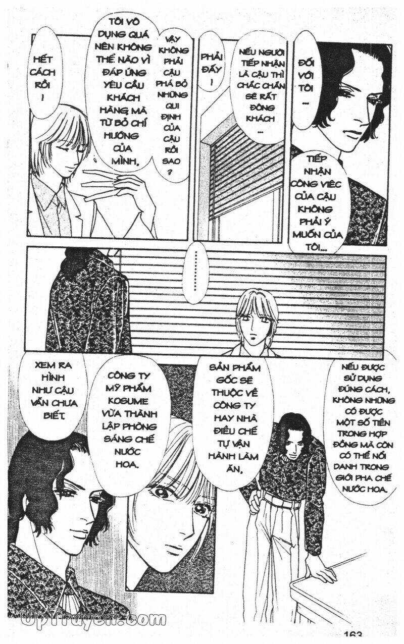 Hoàng Tử Hoa - Bud Boy Chapter 13 trang 164