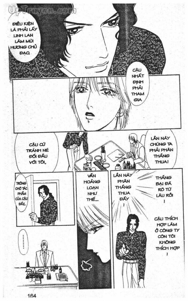 Hoàng Tử Hoa - Bud Boy Chapter 13 trang 165