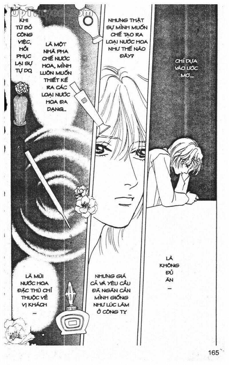 Hoàng Tử Hoa - Bud Boy Chapter 13 trang 166