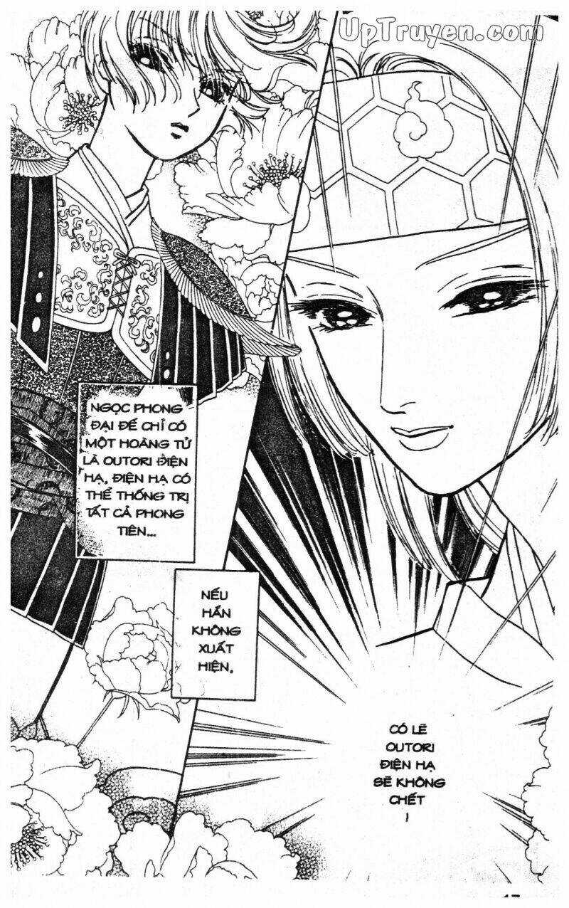 Hoàng Tử Hoa - Bud Boy Chapter 13 trang 18