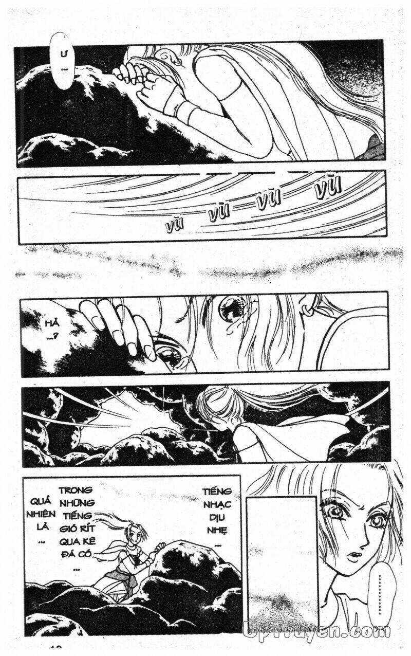 Hoàng Tử Hoa - Bud Boy Chapter 13 trang 19