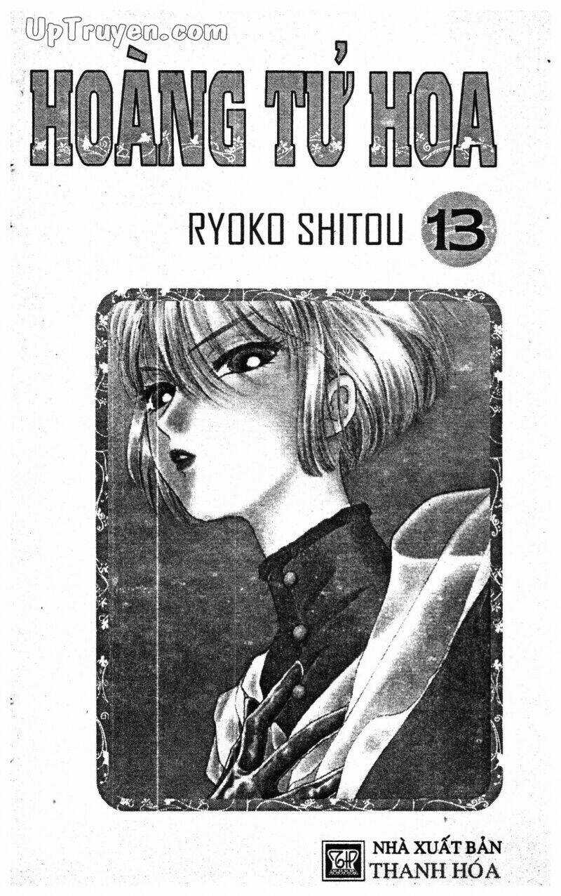 Hoàng Tử Hoa - Bud Boy Chapter 13 trang 2