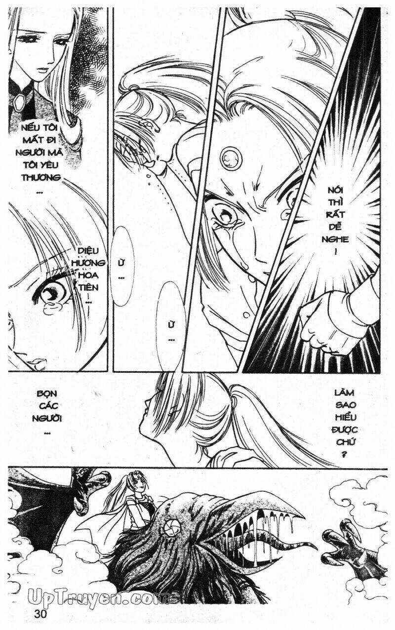 Hoàng Tử Hoa - Bud Boy Chapter 13 trang 31