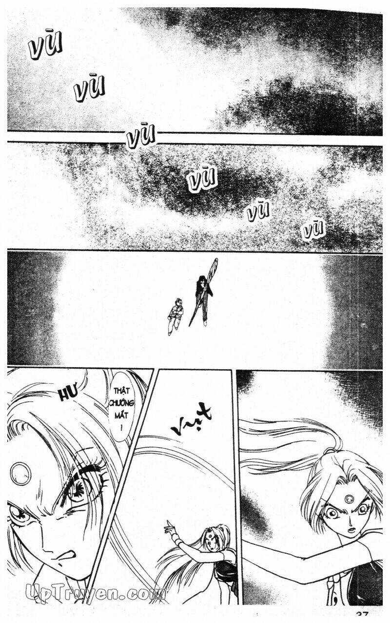 Hoàng Tử Hoa - Bud Boy Chapter 13 trang 38