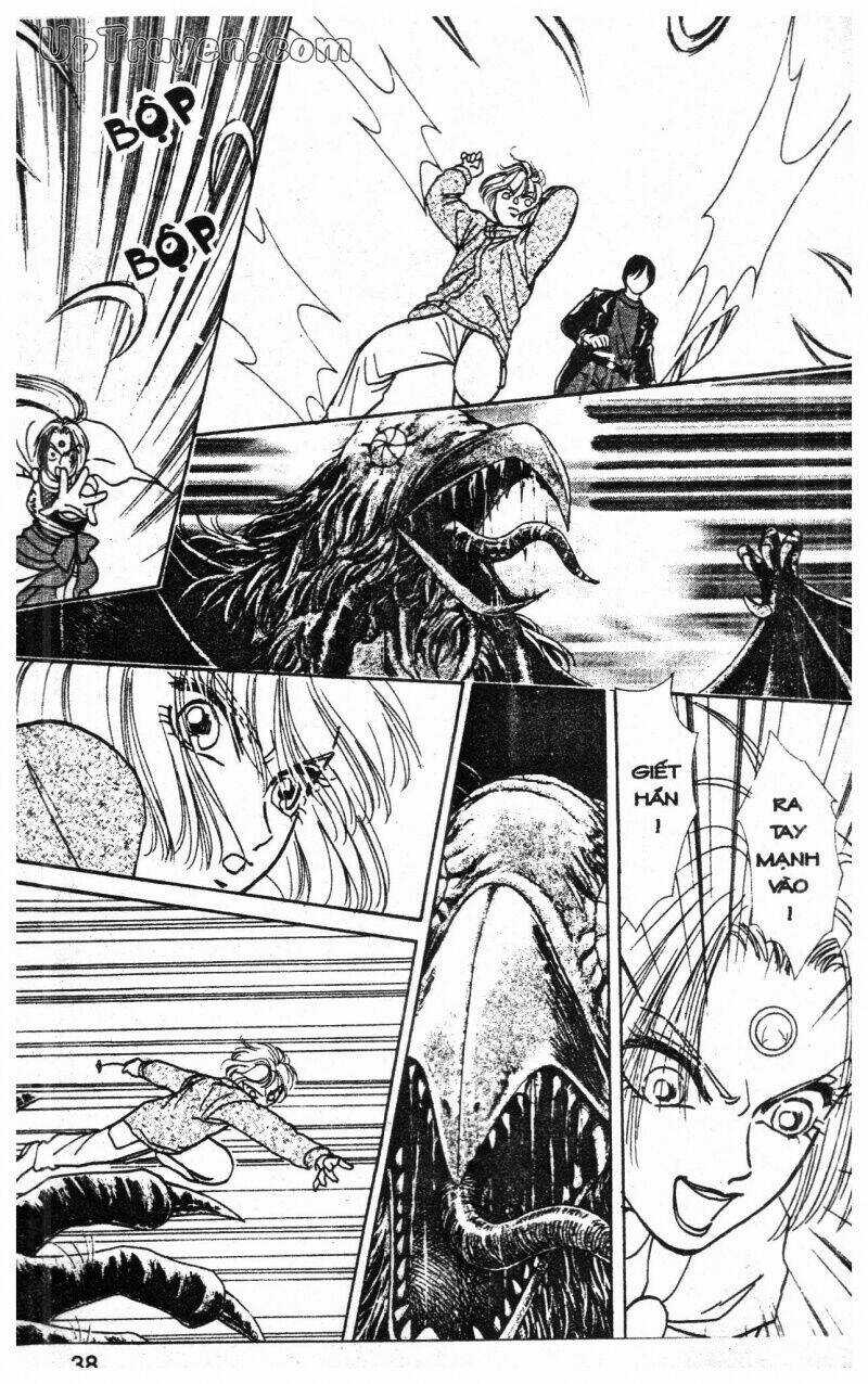 Hoàng Tử Hoa - Bud Boy Chapter 13 trang 39