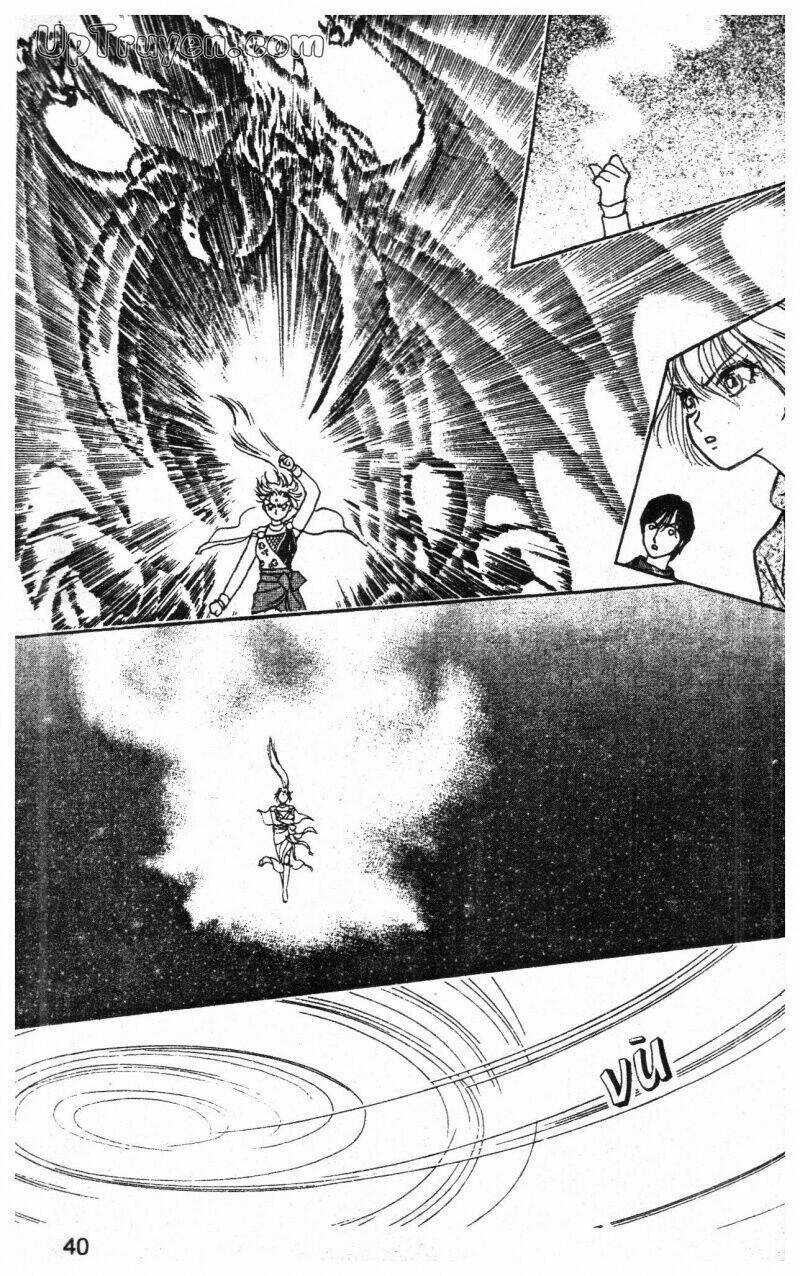 Hoàng Tử Hoa - Bud Boy Chapter 13 trang 41