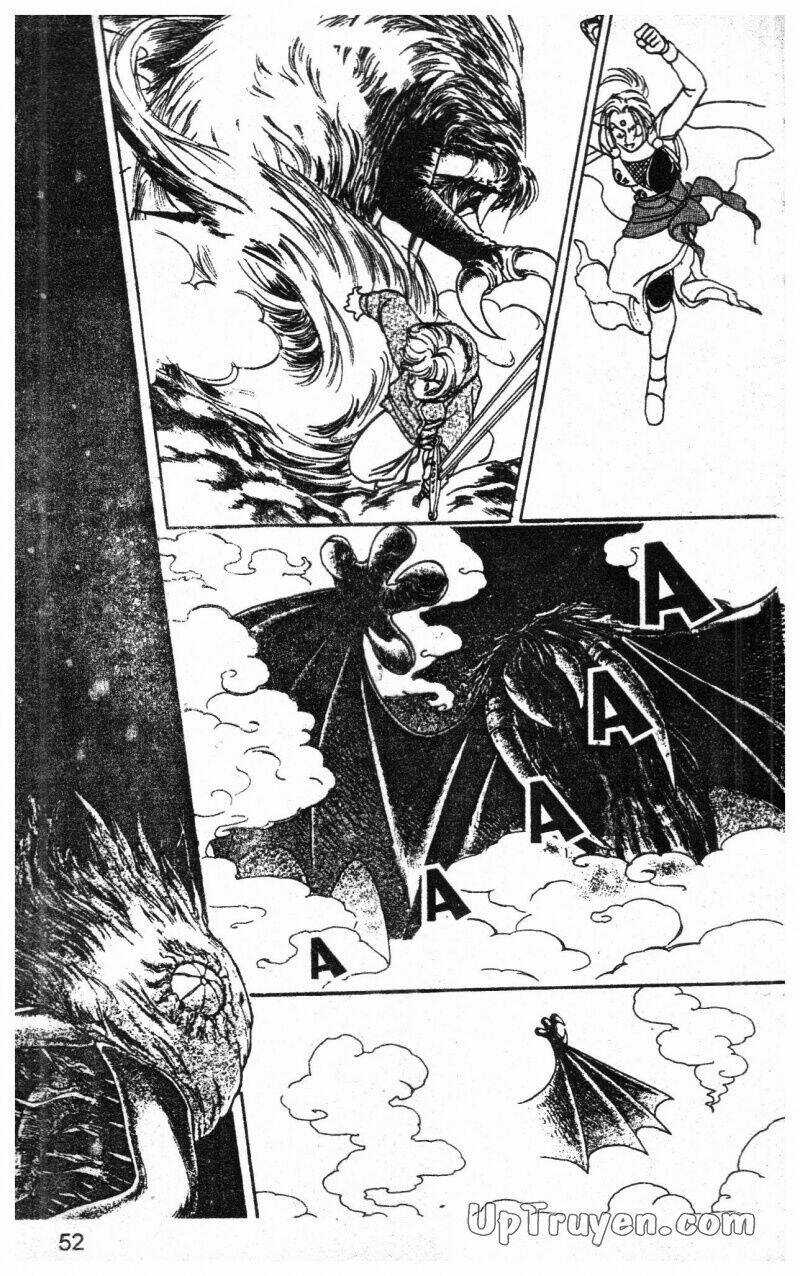 Hoàng Tử Hoa - Bud Boy Chapter 13 trang 53