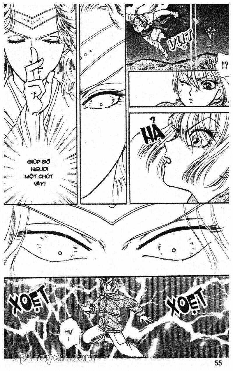 Hoàng Tử Hoa - Bud Boy Chapter 13 trang 56