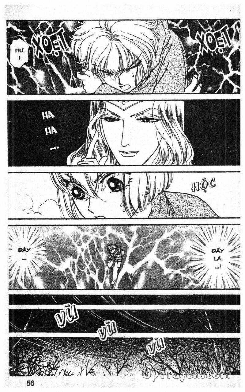 Hoàng Tử Hoa - Bud Boy Chapter 13 trang 57