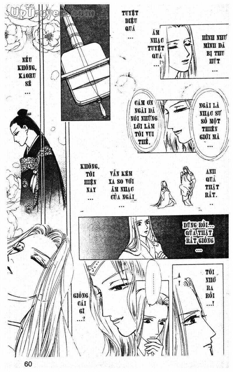 Hoàng Tử Hoa - Bud Boy Chapter 13 trang 61