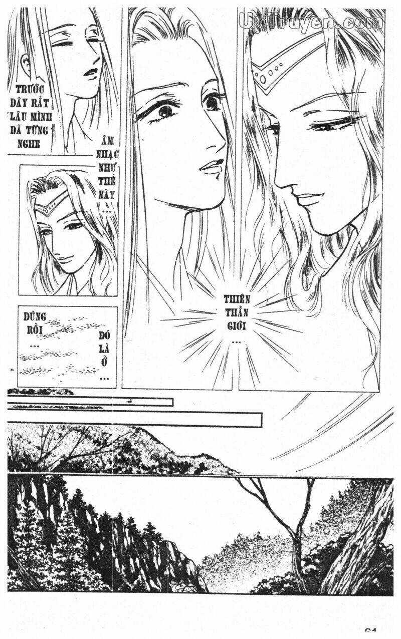 Hoàng Tử Hoa - Bud Boy Chapter 13 trang 62