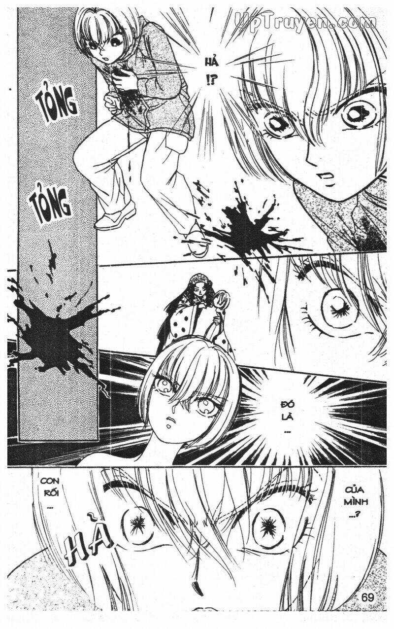 Hoàng Tử Hoa - Bud Boy Chapter 13 trang 70