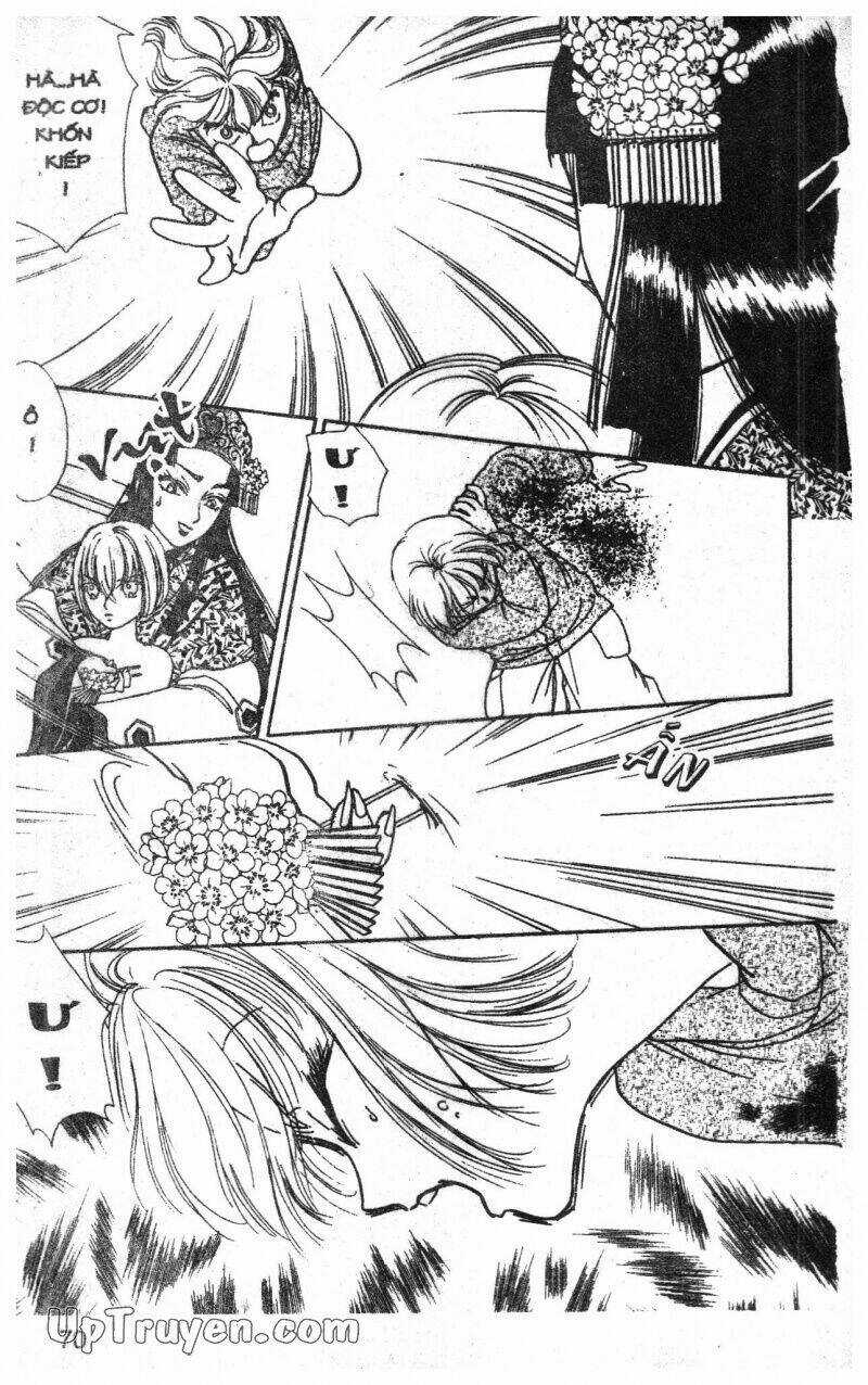 Hoàng Tử Hoa - Bud Boy Chapter 13 trang 71