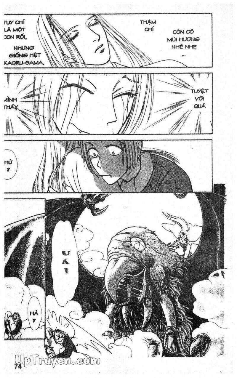 Hoàng Tử Hoa - Bud Boy Chapter 13 trang 75